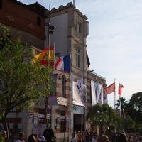 Photo de france - Béziers